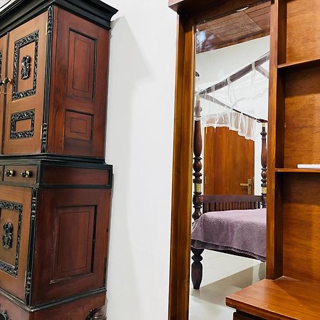 Ceylon Serenity Villas Beruwala Eksteriør bilde