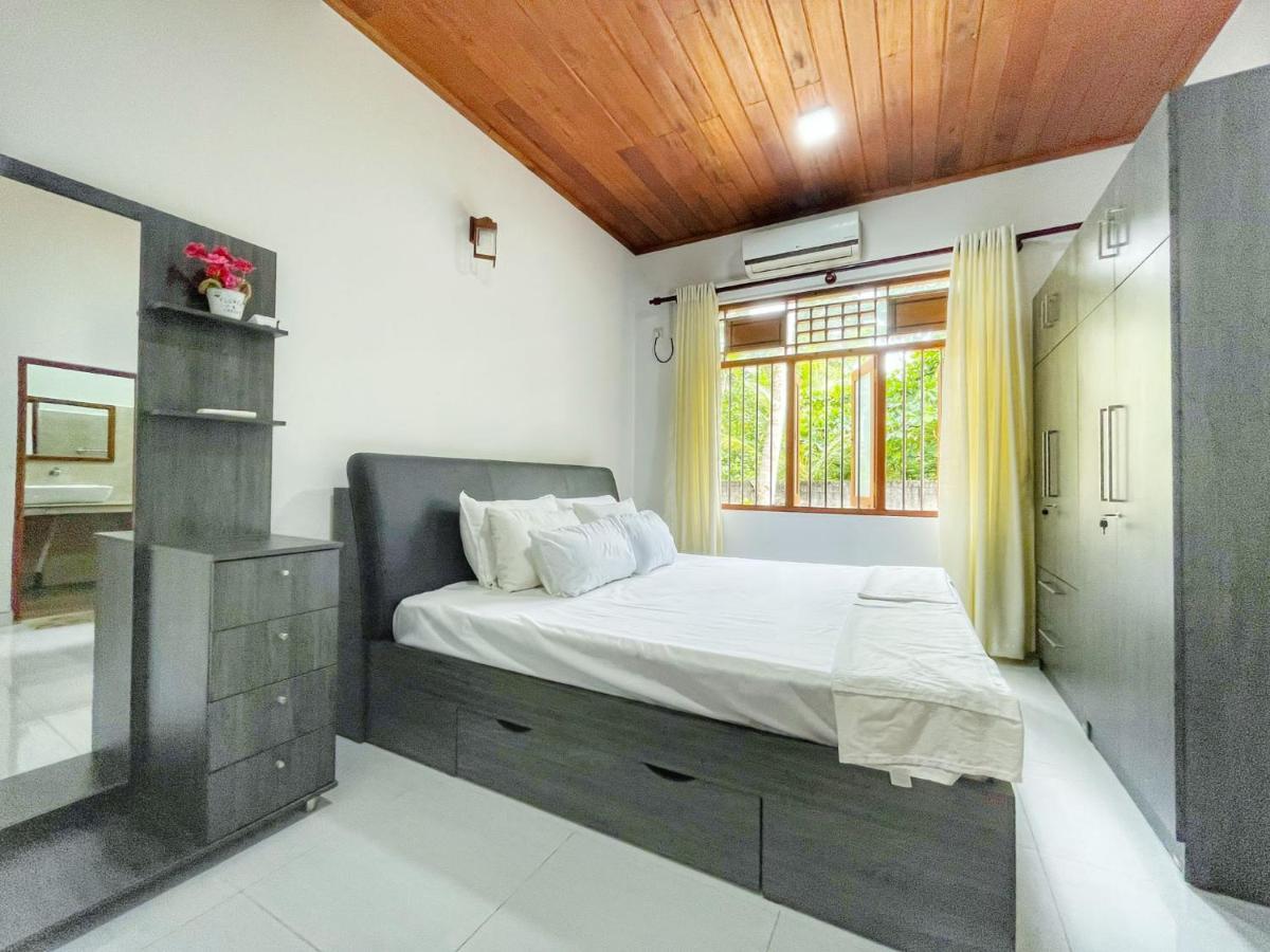 Ceylon Serenity Villas Beruwala Eksteriør bilde