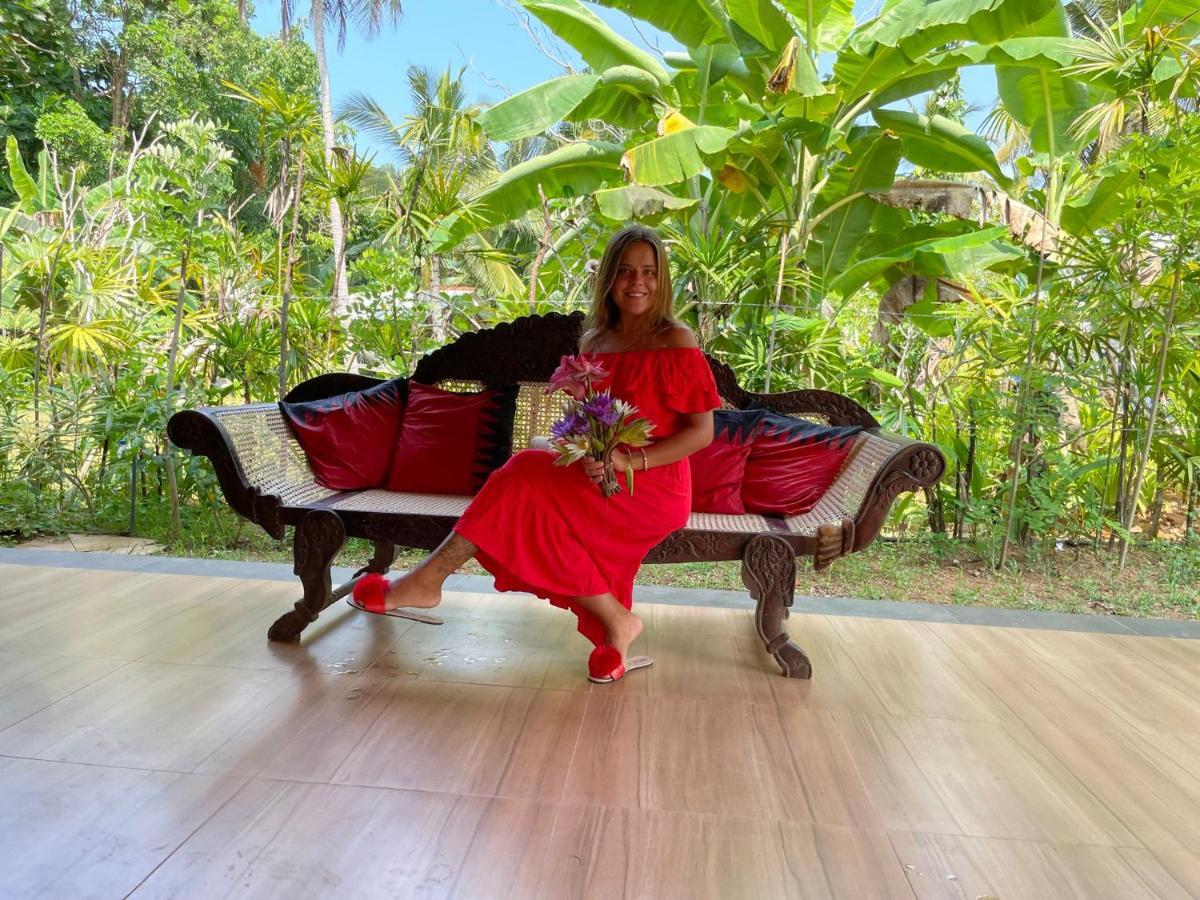 Ceylon Serenity Villas Beruwala Eksteriør bilde