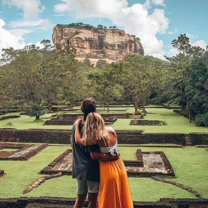 Ceylon Serenity Villas Beruwala Eksteriør bilde