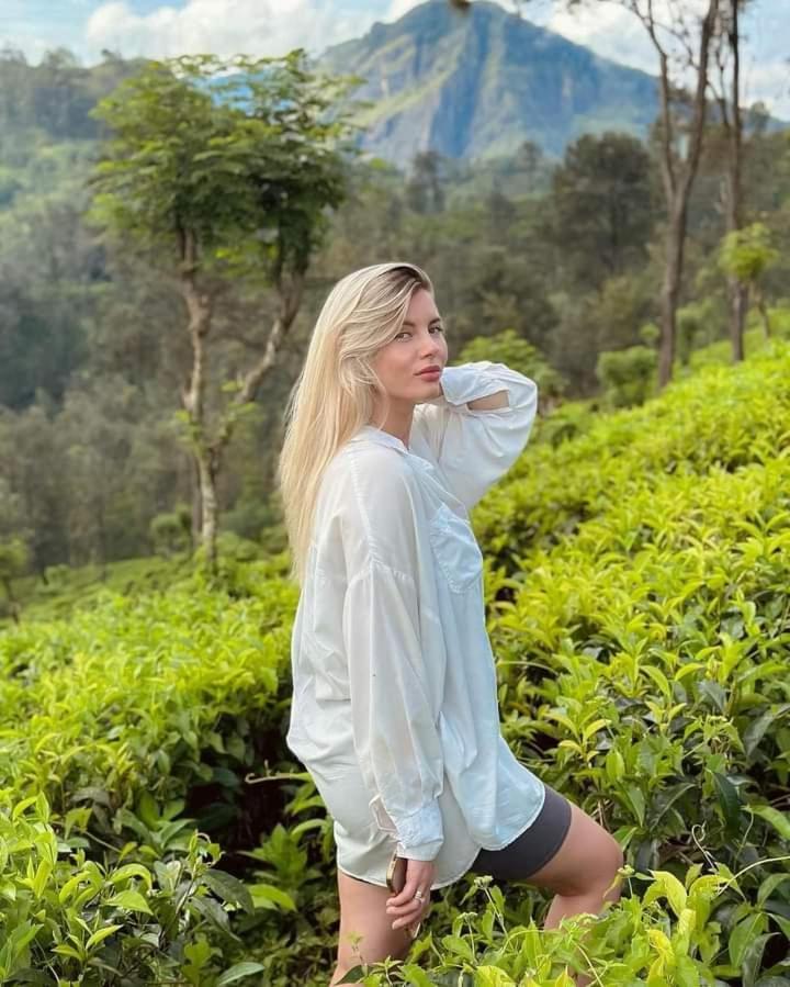 Ceylon Serenity Villas Beruwala Eksteriør bilde