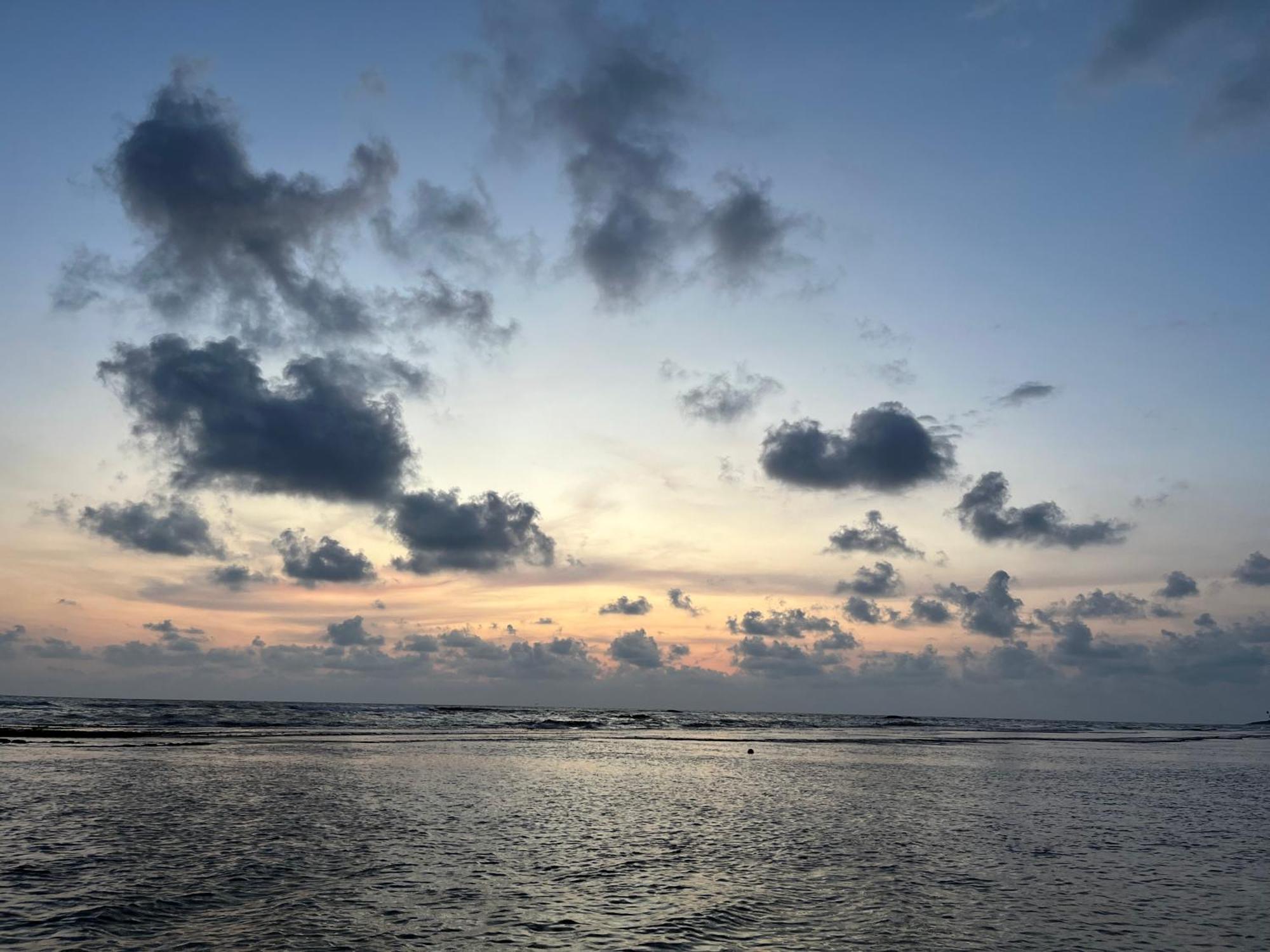 Ceylon Serenity Villas Beruwala Eksteriør bilde