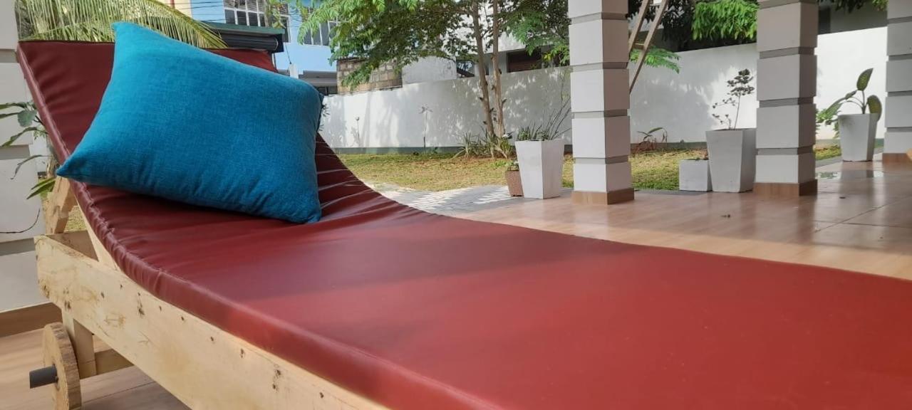 Ceylon Serenity Villas Beruwala Eksteriør bilde