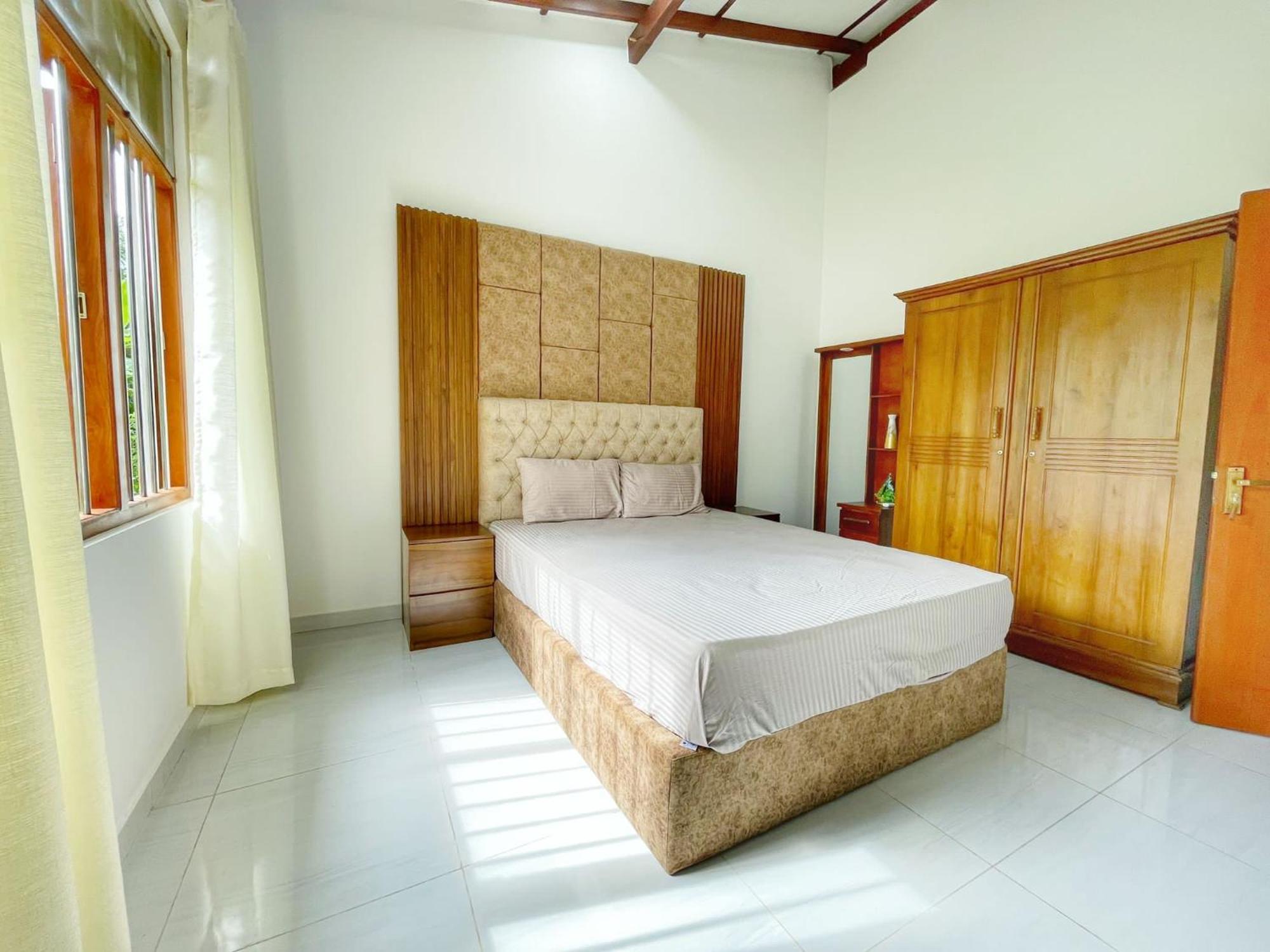 Ceylon Serenity Villas Beruwala Eksteriør bilde