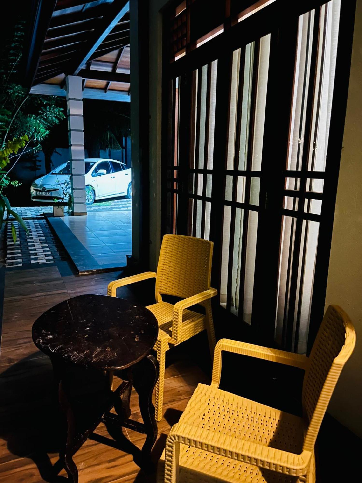 Ceylon Serenity Villas Beruwala Eksteriør bilde