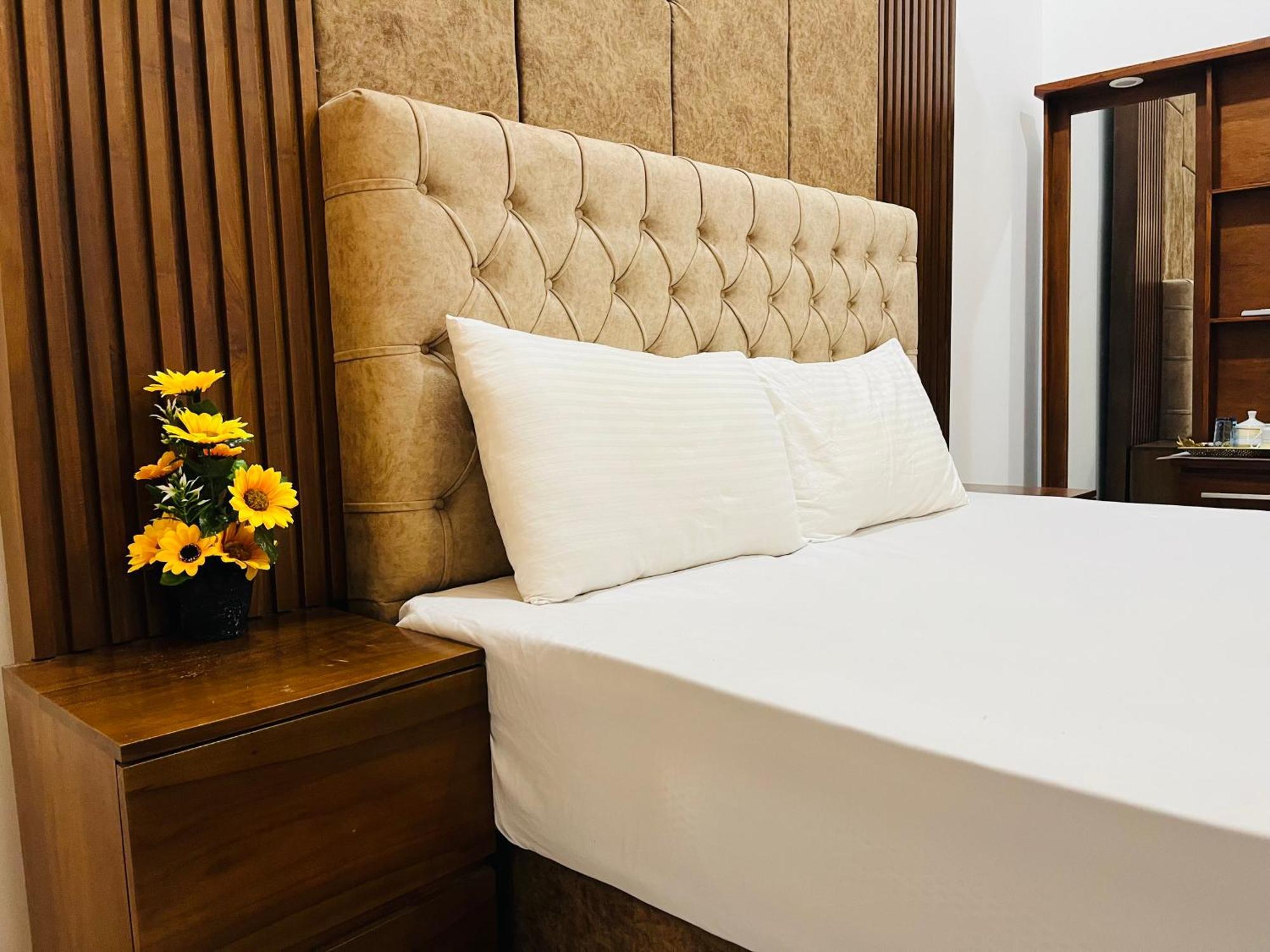 Ceylon Serenity Villas Beruwala Eksteriør bilde