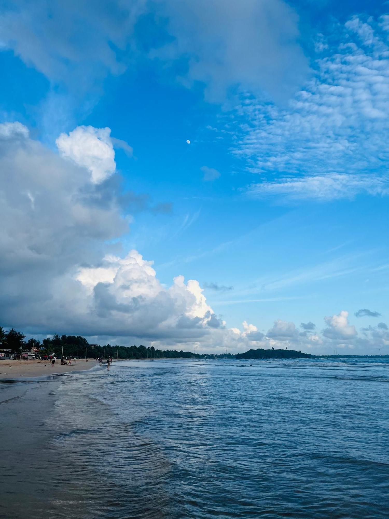 Ceylon Serenity Villas Beruwala Eksteriør bilde